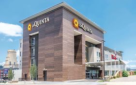 La Quinta By Wyndham Memphis Downtown
